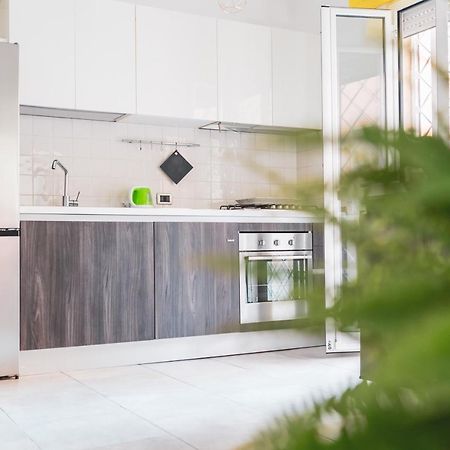Maison Balduina ローマ エクステリア 写真