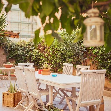 Maison Balduina ローマ エクステリア 写真